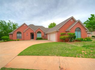 12004 Rosemeade Ct, Oklahoma City, OK 73162