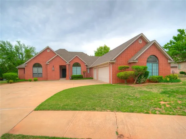 12004 Rosemeade Ct, Oklahoma City, OK 73162