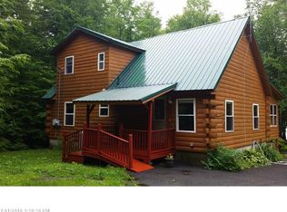 64 Fawn Ln, Monson, ME 04464