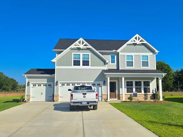 436 Atamasco Ct., Conway, SC 29526