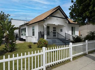 1315 Termino Ave, Long Beach, CA 90804