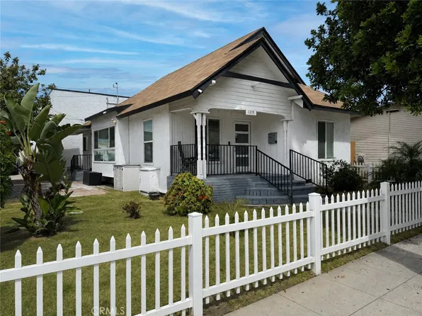 1315 Termino Ave, Long Beach, CA 90804