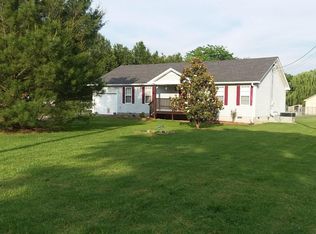 4109 Hartsville Park, Lebanon, TN 37087