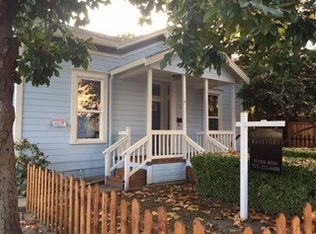 106 F St, Martinez, CA 94553