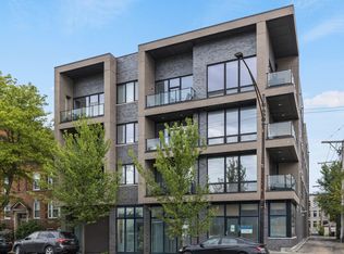 2423 W Fullerton Ave #3A, Chicago, IL 60647