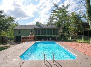 3216 Cedar Ridge Rd, Nashville, TN 37214