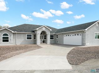 5 La Mirada Rd, Belen, NM 87002