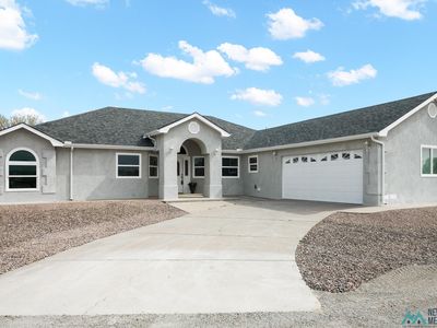 5 La Mirada Rd, Belen, NM, 87002
