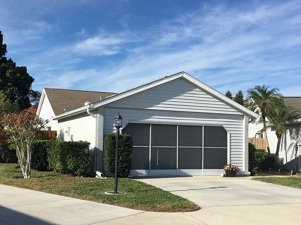 659 Ironwood Circle,  Venice