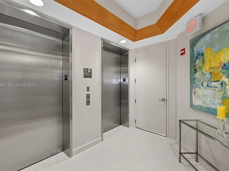 7141 Fisher Island Dr #7141 — Photo 40
