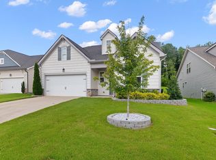6 Bottego Way, Clayton, NC 27527