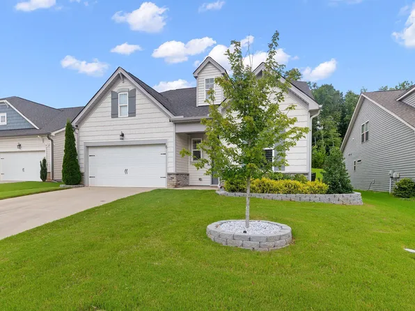 6 Bottego Way, Clayton, NC 27527