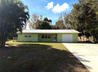 1331 Barber St, Sebastian, FL 32958