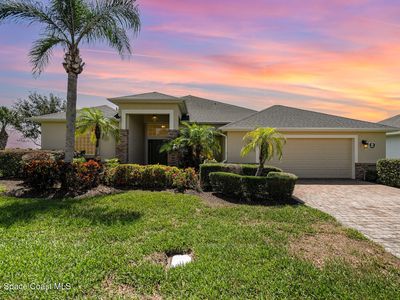 2901 Camberly Cir, Melbourne, FL, 32940