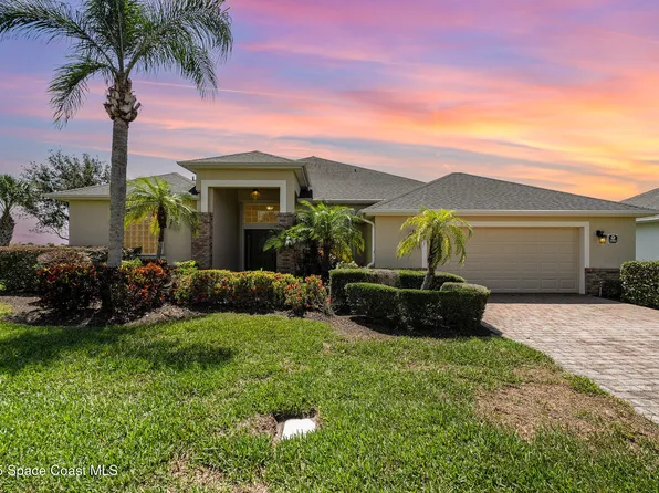 2901 Camberly Cir, Melbourne, FL 32940