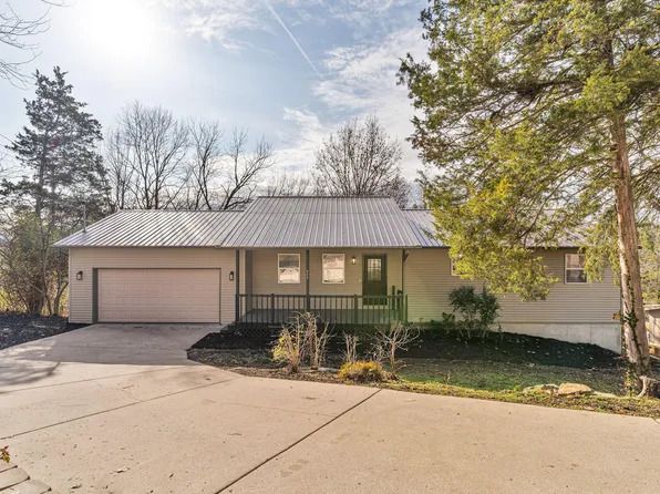620 Ellison Street, Branson, MO 65616
