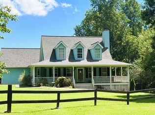 6020 Cagle Dr, Cumming, GA 30041