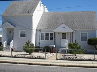 3606 Bayshore Ave #C, Brigantine, NJ 08203