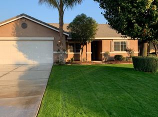 9602 Cobble Mountain Rd, Bakersfield, CA 93313