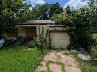 1231 N Mathewson Ave, Wichita, KS 67214