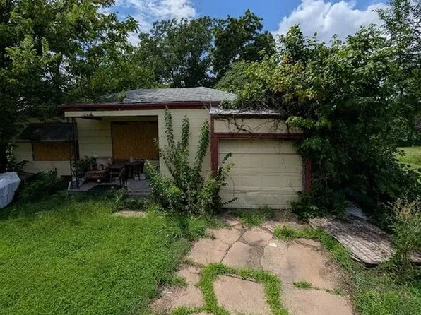 1231 N Mathewson Ave, Wichita, KS 67214