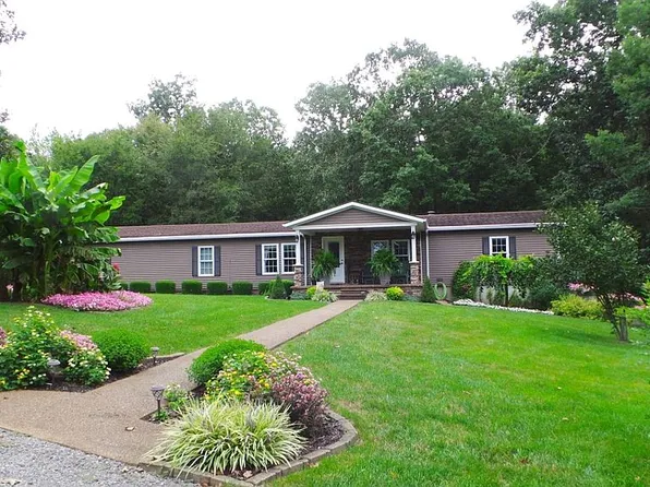 1100 Poole Mill Rd, Crofton, KY 42217