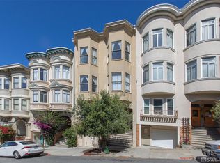 526-530 Lombard St, San Francisco, CA 94133