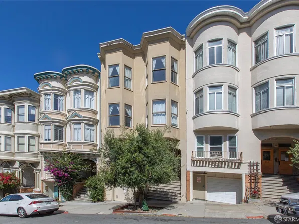 526-530 Lombard St, San Francisco, CA 94133