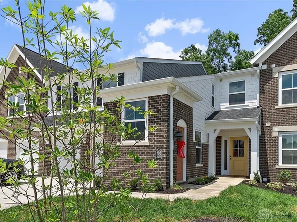 4304 Apple Branch Dr #53-102, Sugarcreek Township, OH 45459