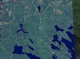 L 6S Treadwell Hill Road, Springfield, ME 04487
