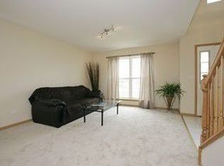 361 Daffodil Dr, Romeoville, IL 60446