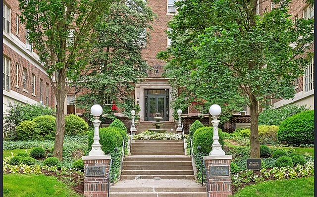 1st image of 1412 Willow Ave APT 23