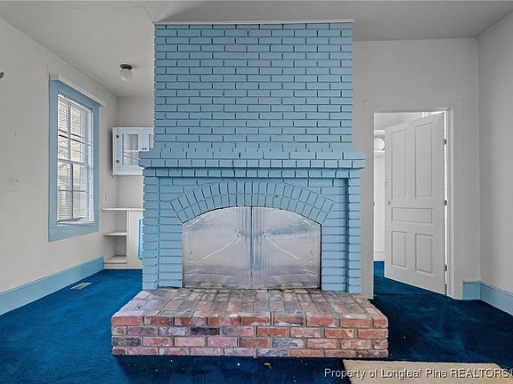 21st image of 205 N Vance St