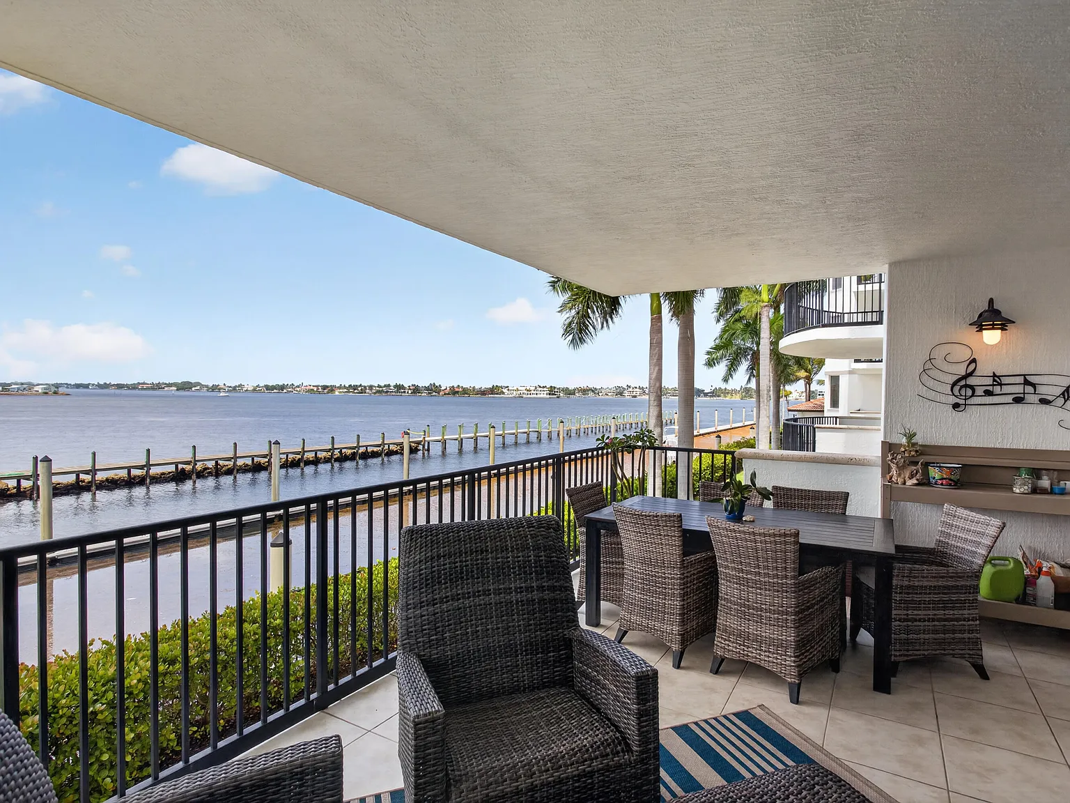 Peninsula on the Intracoastal — Photo 1