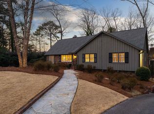 4438 Briarglen Dr, Birmingham, AL 35243