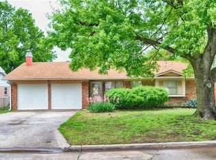 6 Apache, Shawnee, OK 74801