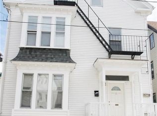 18 Mansfield St, Providence, RI 02908