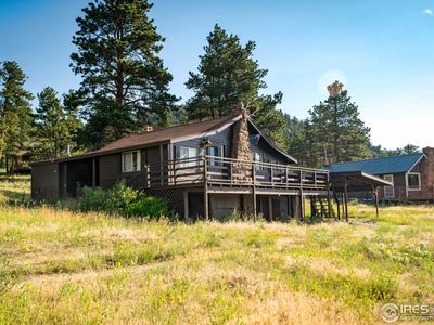 690 Laurel Ln, Estes Park, CO, 80517