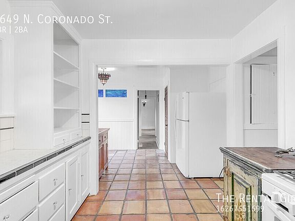 3rd image of 1649 N Coronado St