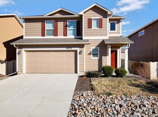 10733 Calista Way UNIT A, Fountain, CO 80817