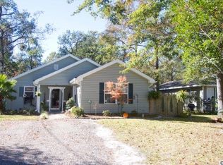727 Juniper Dr, Surfside Beach, SC 29575