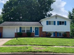 4879 Botsford Dr, Columbus, OH 43232