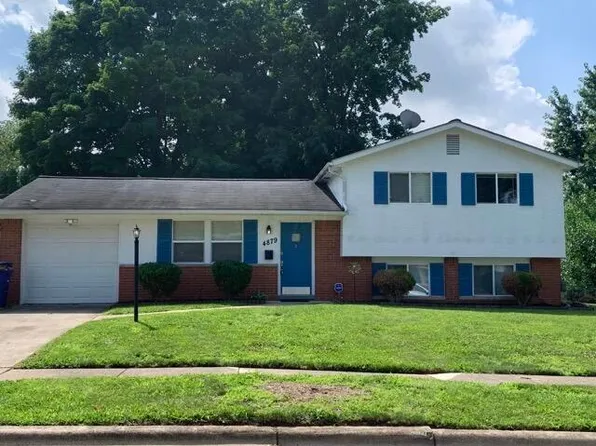 4879 Botsford Dr, Columbus, OH 43232