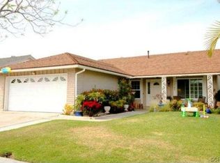 12341 Reva St, Cerritos, CA 90703