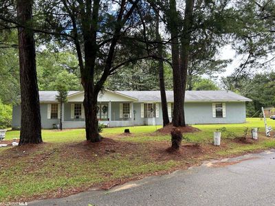 17725 Taylor Rd, Citronelle, AL, 36522