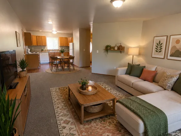 305 Southern, 305 Southern Ave APT 2, Selah, WA 98942