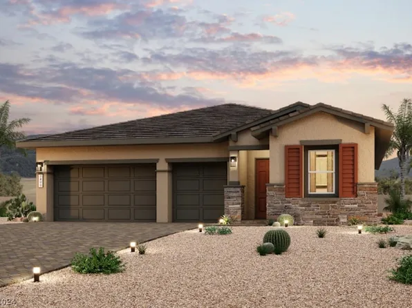 10402 Vanhoy Crest Ave, Las Vegas, NV 89166