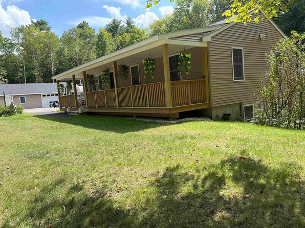 7017 Pleasant Extension #Street, Loudon, NH 03307
