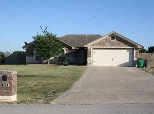 384 County Road 4709, Kempner, TX 76539