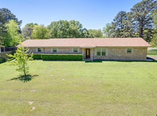 100 Madison Dr, Longview, TX 75603